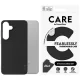 CARE by PanzerGlass Fashion Samsung Galaxy S25 Plus tok, fekete