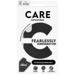 CARE by PanzerGlass Fashion Samsung Galaxy S25 Plus tok, fekete