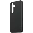 CARE by PanzerGlass Fashion Samsung Galaxy S25 tok, fekete