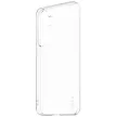 CARE by PanzerGlass Fashion X-Ray Samsung Galaxy S25 Plus tok, átlátszó