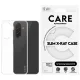 CARE by PanzerGlass Fashion X-Ray Samsung Galaxy A36 5G tok, átlátszó