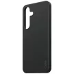 CARE by PanzerGlass Fashion QI Samsung Galaxy S25 Plus tok, fekete