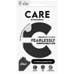 CARE by PanzerGlass Fashion QI Samsung Galaxy S25 Plus tok, fekete