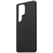 CARE by PanzerGlass Fashion QI Samsung Galaxy S25 Ultra tok, fekete