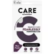 CARE by PanzerGlass Fashion QI Samsung Galaxy S25 Plus tok, lila