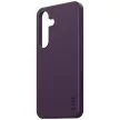 CARE by PanzerGlass Fashion QI Samsung Galaxy S25 tok, lila