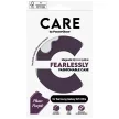 CARE by PanzerGlass Fashion QI Samsung Galaxy S25 Ultra tok, lila