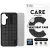 CARE by PanzerGlass Feature Samsung Galaxy S25 Plus heat beat tok, fekete