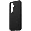 CARE by PanzerGlass Feature Samsung Galaxy S25 heat beat tok, fekete