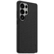 CARE by PanzerGlass Feature Samsung Galaxy S25 Ultra heat beat tok, fekete
