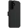 CARE by PanzerGlass Feature Wallet Kickstand Samsung Galaxy A36 5G tok, fekete
