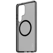 CARE by PanzerGlass Flagship Urban Combat QI Samsung Galaxy S25 Ultra tok, fekete