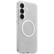 CARE by PanzerGlass Flagship Urban Combat QI Samsung Galaxy S25 Plus tok, fehér