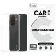 CARE by PanzerGlass Flagship Urban Combat Samsung Galaxy A36 5G tok, átlátszó