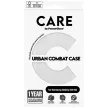CARE by PanzerGlass Flagship Urban Combat Samsung Galaxy A36 5G tok, átlátszó