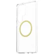 CARE by PanzerGlass Flagship Urban Combat case QI Samsung Galaxy S25 Ultra tok, átlátszó