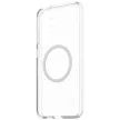 CARE by PanzerGlass Flagship Urban Combat QI Samsung Galaxy S25 Plus tok, átlátszó