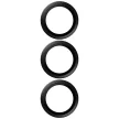 PanzerGlass Hoops Lens Protector Samsung Galaxy S25 Plus kameravédő üvegfólia