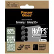 PanzerGlass Hoops Lens Protector Samsung Galaxy S25 Plus kameravédő üvegfólia