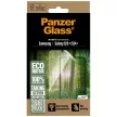 PanzerGlass Eco Matrix Ultra-Wide Fit Samsung Galaxy S25 Plus edzett üvegfólia