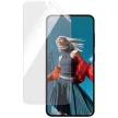 PanzerGlass Eco Matrix Ultra-Wide Fit Samsung Galaxy S25 edzett üvegfólia