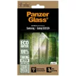 PanzerGlass Eco Matrix Ultra-Wide Fit Samsung Galaxy S25 edzett üvegfólia