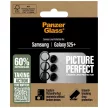PanzerGlass PicturePerfect Lens Protector Samsung Galaxy S25 Plus kameravédő üvegfólia