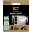 PanzerGlass PicturePerfect Lens Protector Samsung Galaxy S25 kameravédő üvegfólia