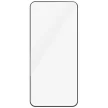PanzerGlass Ultra-Wide Fit w. fekete kerettel Xiaomi 15 Ultra edzett üvegfólia