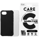 CARE by PanzerGlass Fashion MagSafe iPhone 16e tok, fekete