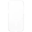 CARE by PanzerGlass Flagship Urban Combat tok, fehér MagSafe iPhone 16e tok, átlátszó