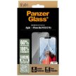 PanzerGlass Ultra-Wide Fit  edzett üvegfólia iPhone 13 / 13 Pro / 14 / 16e - Clear