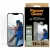 PanzerGlass Classic Fit iPhone 16e edzett üvegfólia