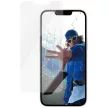 PanzerGlass Classic Fit iPhone 16e edzett üvegfólia