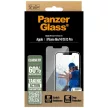 PanzerGlass Classic Fit iPhone 16e edzett üvegfólia