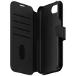 CARE by PanzerGlass Feature Tango   2w1 Wallet iPhone 16e tok, fekete
