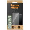 PanzerGlass Ultra-Wide Fit w. fekete kerettel Xiaomi 15 Pro edzett üvegfólia