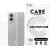 CARE by PanzerGlass Fashion X-Ray Case Samsung Galaxy S25 Edge tok, átlátszó