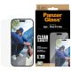 PanzerGlass Classic Fit EasyAligner Tempered Glass iPhone 17 Pro Max edzett üvegfólia