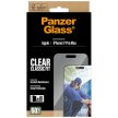 PanzerGlass Classic Fit EasyAligner Tempered Glass iPhone 17 Pro Max edzett üvegfólia