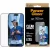 PanzerGlass Ultra-Wide Fit EasyAligner Tempered Glass iPhone 17 / 16 Pro edzett üvegfólia