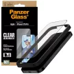 PanzerGlass Ultra-Wide Fit EasyAligner Tempered Glass iPhone 17 / 16 Pro edzett üvegfólia