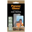 PanzerGlass Ultra-Wide Fit Tempered Glass Samsung Galaxy S25 Edge edzett üvegfólia