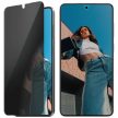 PanzerGlass Ultra-Wide Fit Privacy Glass Samsung Galaxy S25 Edge betekintésgátló üvegfólia