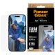 PanzerGlass Classic Fit EasyAligner Tempered Glass iPhone 17 Pro edzett üvegfólia