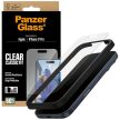 PanzerGlass Classic Fit EasyAligner Tempered Glass iPhone 17 Pro edzett üvegfólia