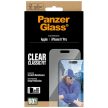 PanzerGlass Classic Fit EasyAligner Tempered Glass iPhone 17 Pro edzett üvegfólia