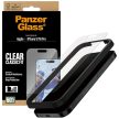 PanzerGlass Classic Fit EasyAligner Tempered Glass iPhone 17 / 16 Pro edzett üvegfólia