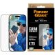 PanzerGlass Ultra-Wide Fit EasyAligner Tempered Glass iPhone 17 Pro edzett üvegfólia
