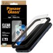 PanzerGlass Ultra-Wide Fit EasyAligner Tempered Glass iPhone 17 Pro edzett üvegfólia